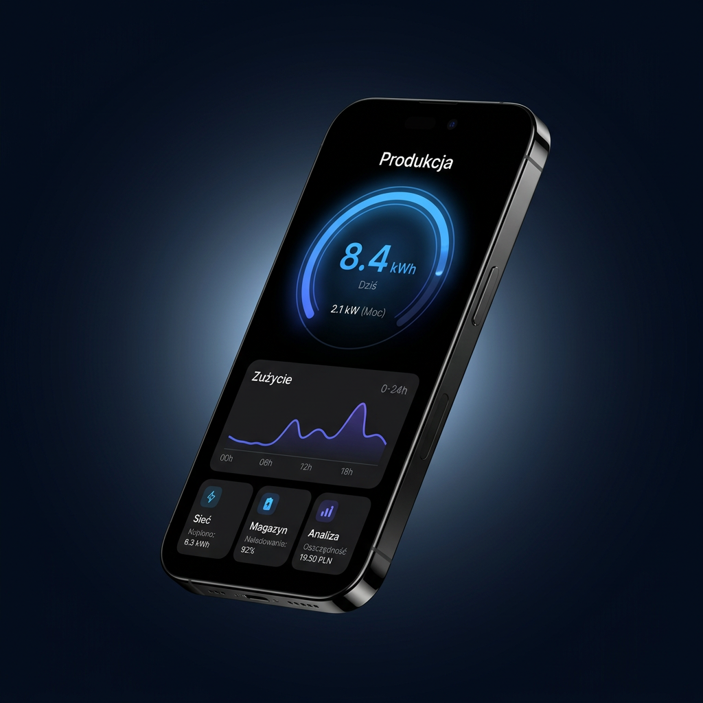 MySunrise — Cyfrowe centrum całego ekosystemu